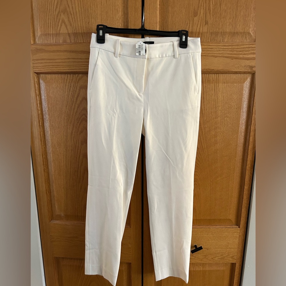 J crew women’s business slacks